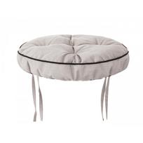 Lauko kėdės pagalvėlė Hobbygarden Zoska Fancy ZOFBEZ5, šviesiai ruda sp., 38 x 38 cm