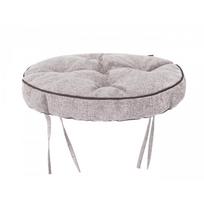 Lauko kėdės pagalvėlė Hobbygarden Zoska Inari ZOICAP12, šviesiai ruda sp., 38 x 38 cm
