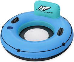 Pripučiamas ratas Bestway Hydro-Force Rapid Rider 625233, mėlyna sp., 106 cm