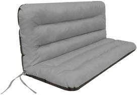 Lauko kėdės pagalvėlė Hobbygarden Ania PH8POP11, pelenų sp., 180 x 110 cm