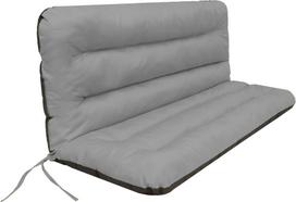 Lauko kėdės pagalvėlė Hobbygarden Ania PH5POP11, pelenų sp., 150 x 110 cm