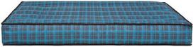 Lauko baldų pagalvė Hobbygarden Pallet Mattress MAPNKR9, mėlyna sp., 120 x 82 cm