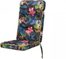 Lauko kėdės pagalvėlė Hobbygarden Lena Ekolen LENKOL10, įvairių spalvų, 120 x 50 cm