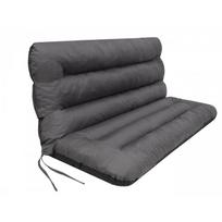 Lauko kėdės pagalvėlė Hobbygarden Ania PH5SZA10, pilka sp., 110 x 150 cm
