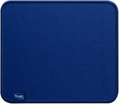 Pelės kilimėlis Trust Boye Eco, 25 cm x 21 cm x 0.3 cm, mėlyna sp.