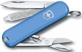 Kišeninis peiliukas Victorinox Classic SD Gift Box, 5.8 cm