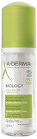 Valomosios veido putos A-Derma Biology, 150 ml