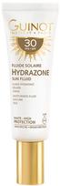 Priemonė įdegio priežiūrai Guinot Hydrazone Sun SPF30, 50 ml