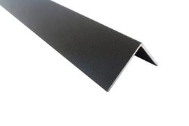 Aliuminio profilis, 1000 mm x 15 mm x 15 mm