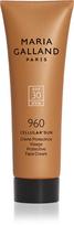 Kremas įdegio priežiūrai Maria Galland 960 SPF30, 50 ml