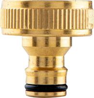 Laistymo žarnos jungtis NEO Faucet Connector, 15-747, šakų sk. 1