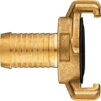 Laistymo žarnos jungtis NEO Quick Coupling 1", 15-623, šakų sk. 1