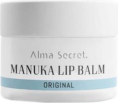 Lūpų balzamas Alma Secret, 10 ml, original