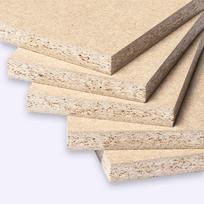 Statybinė MDP plokštė P6 VMG LIGNUM BOARD, 250 cm x 120 cm x 2.2 cm