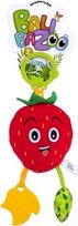 Žaislas vežimėliui Dumel Strawberry, įvairių spalvų