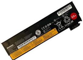 Nešiojamo kompiuterio akumuliatorius Lenovo 45N1127 68+, 6.04 Ah, Li-Ion