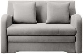 Sofa Ario Nube 3, Nube 3, šviesiai pilka sp., 103 x 130 cm x 85 cm