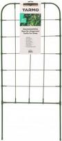 Augalo atrama Tarmo Grid For Vines, 39 cm, 90 cm, plienas/polietilenas (pe), žalia sp.