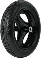 Ratas karučiui Truper Wheelbarrow Wheel, 4.80/4.00-8 16 "