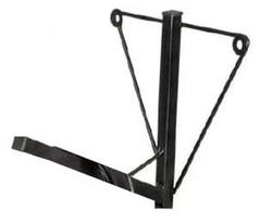 Karučio stovas Truper Wheelbarrow Rack