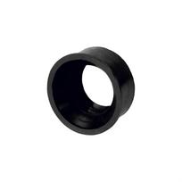 Tarpmovė jungčiai su ketaus vamzdžiu Haushalt, 50 mm/75 mm