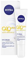 Paakių kremas Nivea Q10+, 15 ml