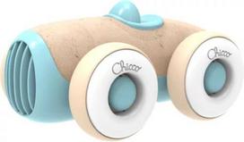 Žaislinis automobilis Chicco Eco 11156.00, mėlyna sp.