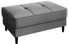 Pufas Bellis Nube 4, pilka sp., 62 cm x 97 cm x 42 cm