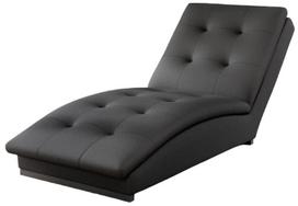 Šezlongas Doro Loco 06, tamsiai pilka sp., 170 cm x 85 cm x 95 cm