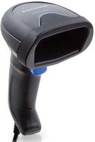 Brūkšninių kodų skaitytuvas Datalogic QD2590-BKK1, rankinis