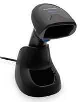 Brūkšninių kodų skaitytuvas Datalogic QD2590, rankinis