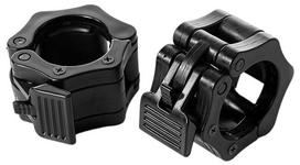 Grifo užraktas Gymstick Flip-Lock Collars, 8 cm, 0.25 kg