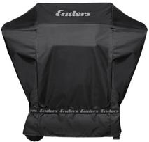 Kepsninės uždangalas Enders San Diego 2 + 3 Cover, 103 cm x 50 cm x 91 cm