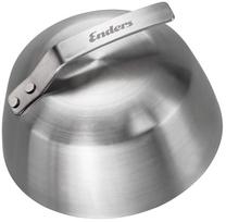 Grilio dangtis Enders Melting Dome, 16 cm x 16 cm x 10 cm