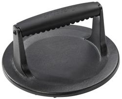 Ketaus mėsos presas Enders Cast Iron Meat Press, 18.5 cm x 18.5 cm x 10 cm