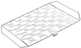 Kepimo grotelės Enders 8807, 44 cm x 25.5 cm