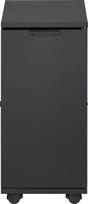 Grilio stalas Enders BBQ Trolley, 47 cm x 34 cm x 76 cm