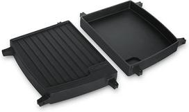 Kepimo grotelės Enders Urban Turnover Griddle, 32 cm x 23 cm x 4 cm