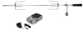 Sukamasis iešmas Enders Cubiq Pro 3 Skewer 7905, 70 cm