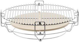 Grotelių sistema Mustang 5 in 1, 48.5 cm x 48.5 cm