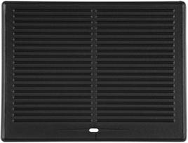 Grilio kepimo plokštė Mustang Grilling Plate 293993, 41.5 cm x 31.5 cm