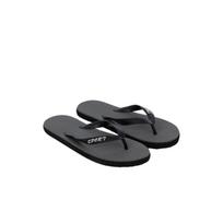 Šlepetės Okko TR-MODEL 4, juoda sp./pilka sp., 44 - 45
