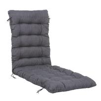 Lauko baldų čiužinys Patio Milos H024-07PB, pilka sp., 160 x 52 cm