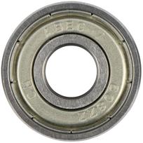 Riedučių guoliai Nijdam ABEC 7 Chrome, 7 mm x 22 mm x 22 mm