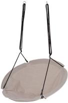 Sūpynės gandro lizdas vaikams Patio Crows Nest D029-05TB, 100 cm, 2 cm, šviesiai ruda sp.