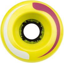 Ratukas Nijdam Roller Skate Wheels, 32 mm x 54 mm x 54 mm