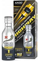 Atominis metalo kondicionierius Xado Highway, specialios paskirties, 225 ml