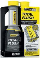 Valiklis Xado Atomex Total Flush, 250 ml