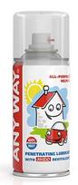 Aerozolis Xado Any Way Penetrating Lubricant Revitalizant, sintetinis, 150 ml