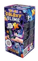Šlykštuko - gleivių gamybos rinkinys Tuban Galaxy TU3773, įvairių spalvų
